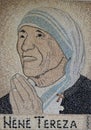 Mother Teresa