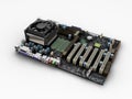 Motherboard