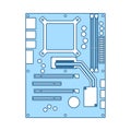 Motherboard Icon