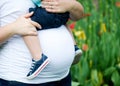 Motherhood - Pregnancy - Parenting