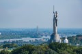 The Motherland Monument III