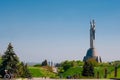 Motherland monument, Kiev,