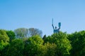 Motherland monument, Kiev,