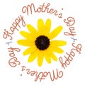 Mothers Day Royalty Free Stock Photo