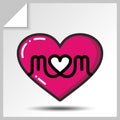 Mothers day icons_6