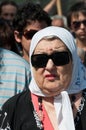 Mothers of the Plaza de Mayo