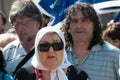 Mothers of the Plaza de Mayo