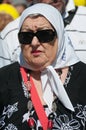 Mothers of the Plaza de Mayo