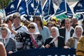 Mothers of the Plaza de Mayo