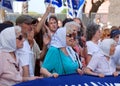 Mothers of the Plaza de Mayo Madres de Plaza de Mayo