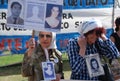 Mothers of the Plaza de Mayo Madres de Plaza de Mayo