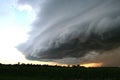 Mothership Supercell
