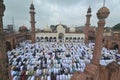 Moti masjid or mosque, Bhopal