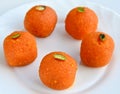 Motichoor ka Ladoo