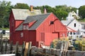 Motif Number 1, Rockport, Massachusetts