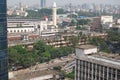 Motijheel, Dhaka a historical place in Dhaka bangladesh.