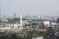 Motijheel, Dhaka a historical place in Dhaka bangladesh.