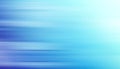 Motion blue and white lines brushed gradient diagonal falloff Royalty Free Stock Photo