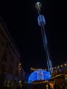 Edinburgh Winter Festival