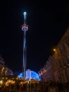 Edinburgh Winter Festival