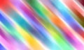 Motion Blur Multicolor Abstract Graphic Background Royalty Free Stock Photo