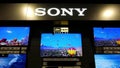 Motion of display Sony tv on sale