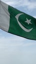 motion Flag Pakistan