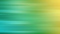 Motion green and yellow lines brushed gradient diagonal falloff