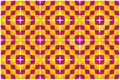 Motion illusion (Expansion).