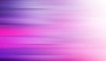 Motion violet and pink lines brushed gradient diagonal falloff Royalty Free Stock Photo