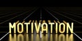 Motivation concept, road - 3D rendering Royalty Free Stock Photo