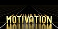 Motivation concept, road - 3D rendering Royalty Free Stock Photo