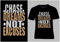 Motivationa Trending T shirt Design