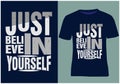Motivational Clothing StylishTrending T shirt Design