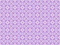 Motley multicolored fractal pattern with many elements. Seamless background