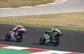 Moto GP Emilia Romagna, Misano, 20 September 2020: Ogura and Binder