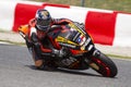 Moto GP Racing - Colin Edwards