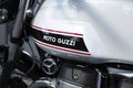 Moto Guzzi