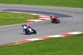 MotoAmerica Highspeed Motorcycle Racing