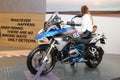 Motobike Istanbul 2017