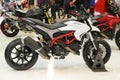 Motobike Istanbul 2017