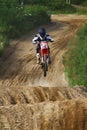 Motocross