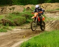 Motocross