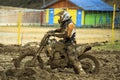 Motocross,Atanas Petrov 47.