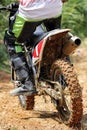 Motocross Bike