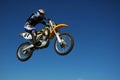 Motocross Jump