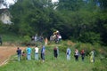 Motocross race Lviv Open Motocross Championship 2019