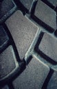 Motocycle Tire, Tire Radial, Offroad Royalty Free Stock Photo
