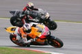 MotoGP 2009 - Andrea Dovizioso