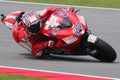 MotoGP 2009 - Casey Stoner